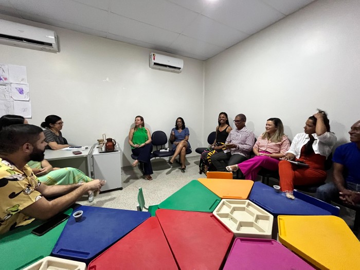 Foto: Reprodução/Prefeitura de Alagoinhas - BA