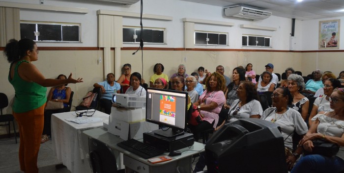 Fotos: Valdenir Lima