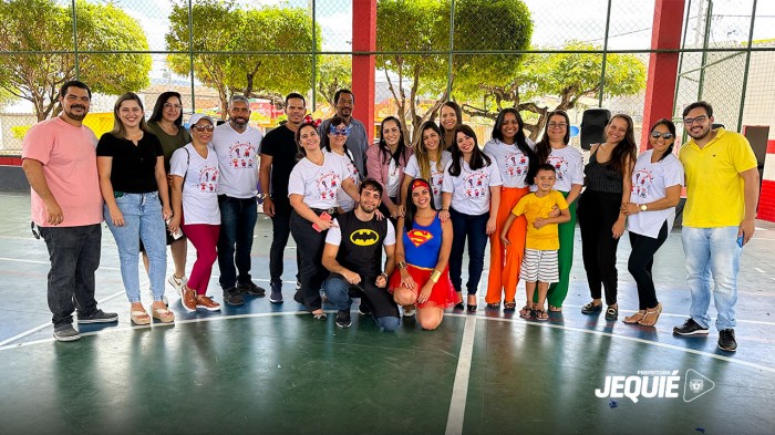 Foto: Reprodução/Prefeitura de Jequié - BA