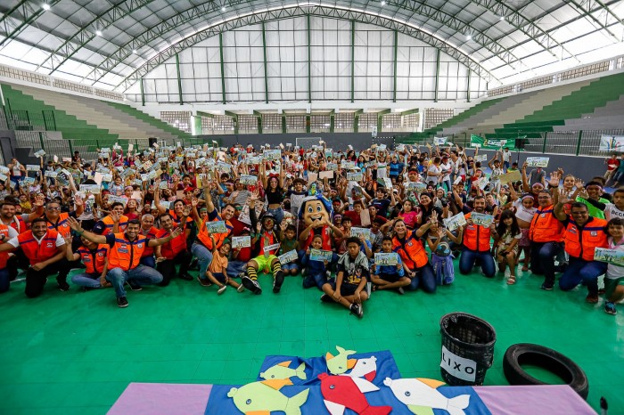 Foto: Reprodução/Prefeitura de Caruaru - PE