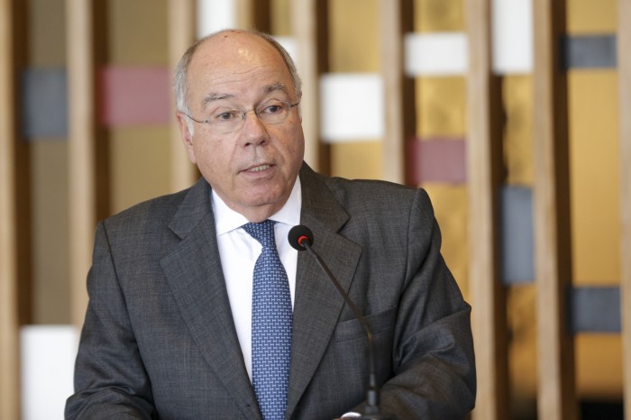 © Marcelo Camargo/Agência Brasil