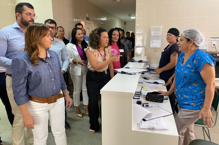 Foto: Divulgação/Sesab