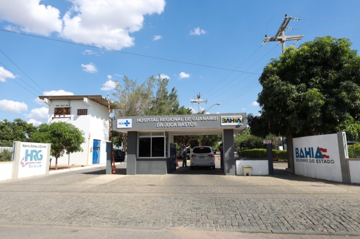 Foto: Feijão Almeida/GOVBA