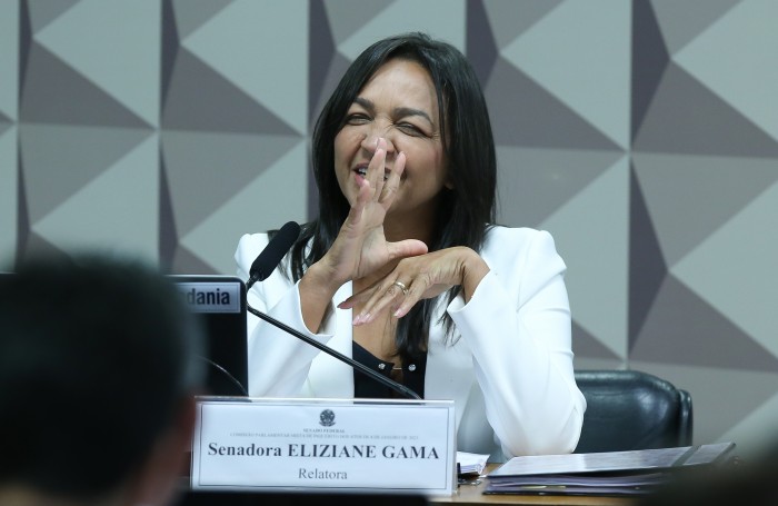 © Lula Marques/ Agência Brasil