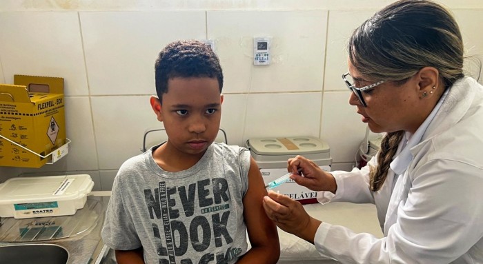 Foto: Reprodução/Prefeitura de Feira de Santana - BA