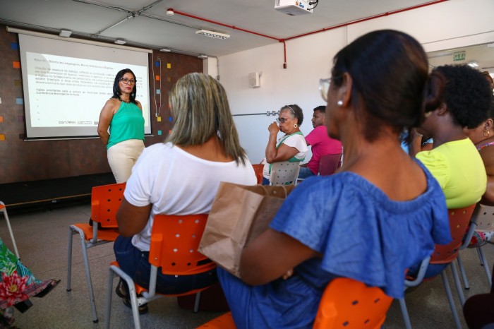 Foto: Reprodução/Prefeitura de Candeias - BA