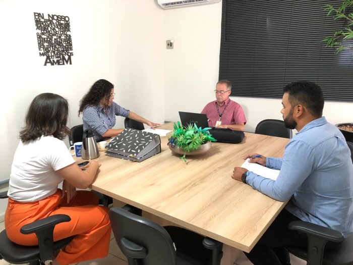 Foto: Reprodução/Prefeitura de Alagoinhas - BA