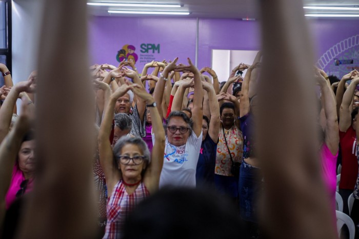 Foto: Reprodução/Prefeitura de Caruaru - PE