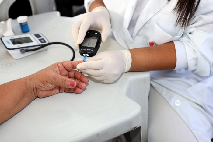 Foto: Mateus Pereira/GOVBA