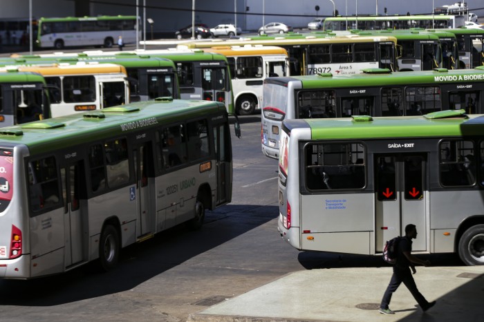 © Marcelo Camargo/Agência Brasil