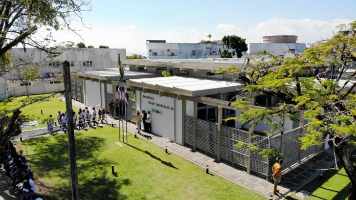 Foto: Mateus Pereira/GOVBA