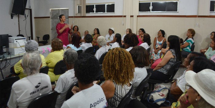 Fotos: Valdenir Lima