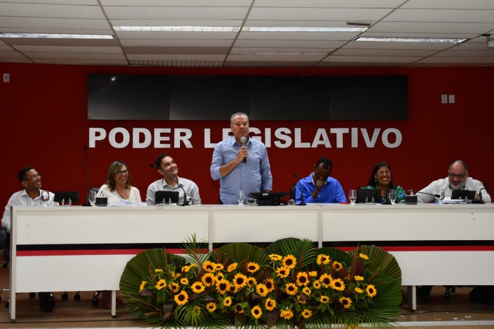 Foto: Reprodução/Prefeitura de Alagoinhas - BA