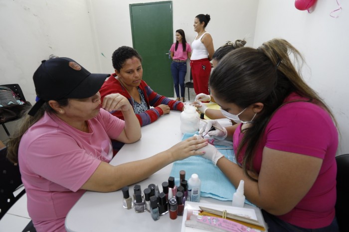 Foto: Reprodução/Prefeitura de Caruaru - PE