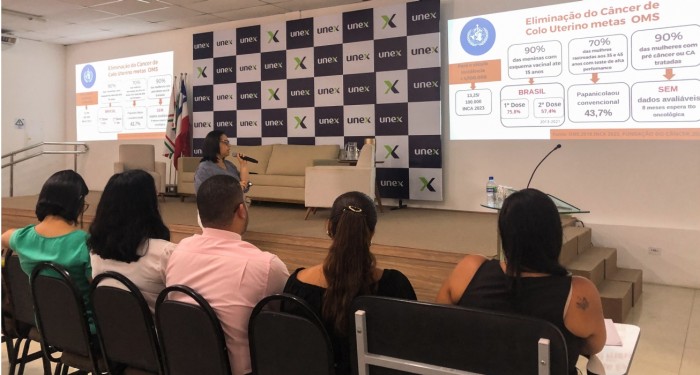Foto: Reprodução/Prefeitura de Feira de Santana - BA