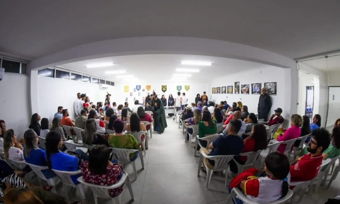 Foto: Reprodução/Prefeitura de Garanhuns - PE