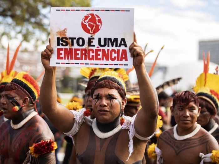 Deputada Erika Kokay, autora do projeto - (Foto: Gilmar Félix / Câmara dos Deputados)