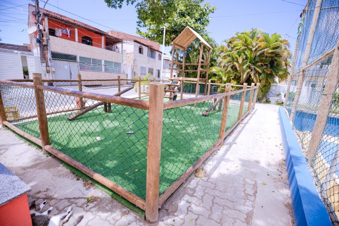 Foto: Reprodução/Prefeitura de Camaçari - BA