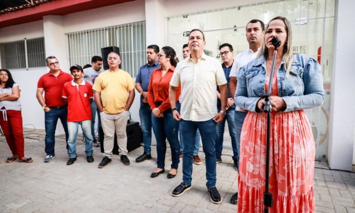 Foto: Reprodução/Prefeitura de Garanhuns - PE