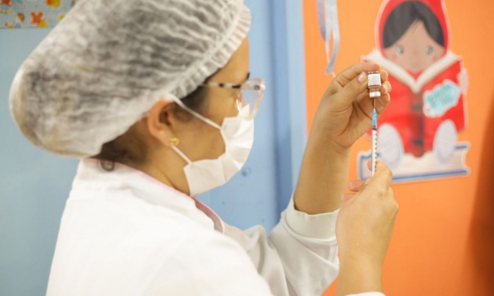 Foto: Reprodução/Prefeitura de Garanhuns - PE