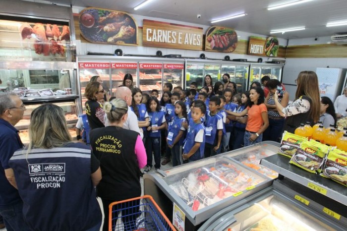 Foto: Reprodução/Prefeitura de Jaboatão dos Guararapes - PE