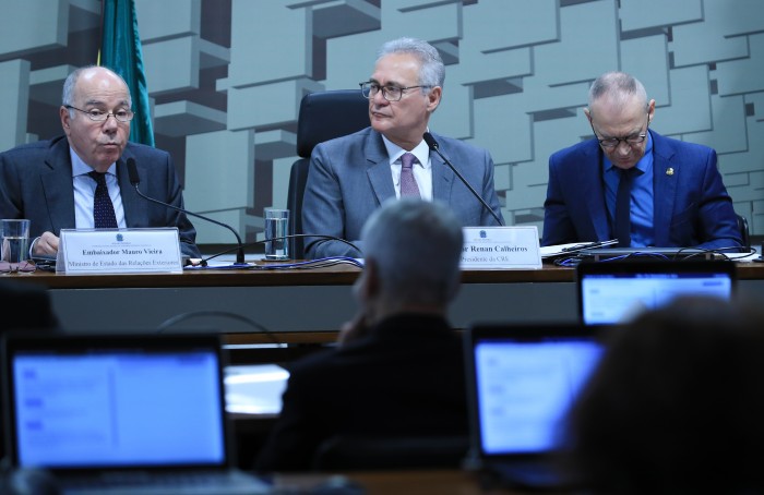 © Lula Marques/ Agência Brasil