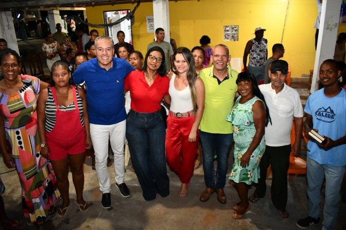 Foto: Reprodução/Prefeitura de Alagoinhas - BA