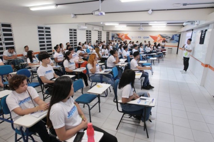 Foto: Reprodução/Prefeitura de Jaboatão dos Guararapes - PE