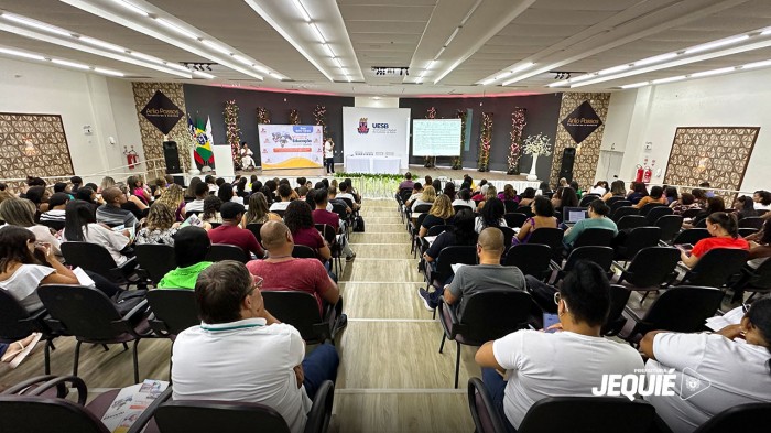 Foto: Reprodução/Prefeitura de Jequié - BA