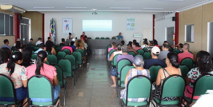 Fotos: Valdenir Lima
