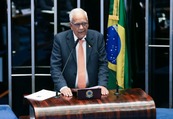 © Lula Marques/ Agência Brasil