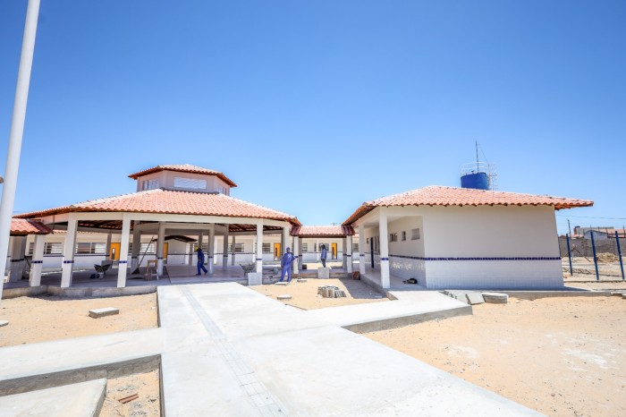 Foto: Reprodução/Prefeitura de Petrolina - PE