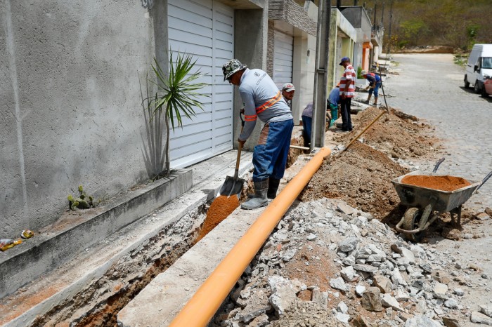 Foto: Reprodução/Prefeitura de Caruaru - PE