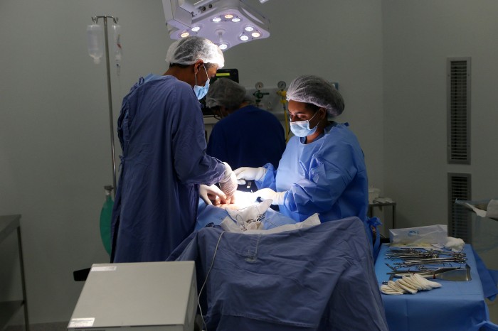 Foto: Leonardo Rattes/GovBA