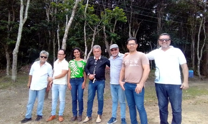 Foto: Reprodução/Prefeitura de Garanhuns - PE