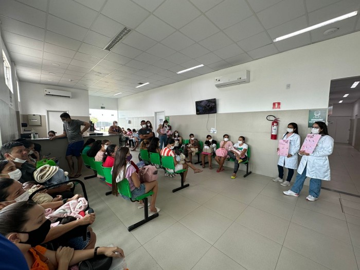 Foto: Reprodução/Prefeitura de Caruaru - PE