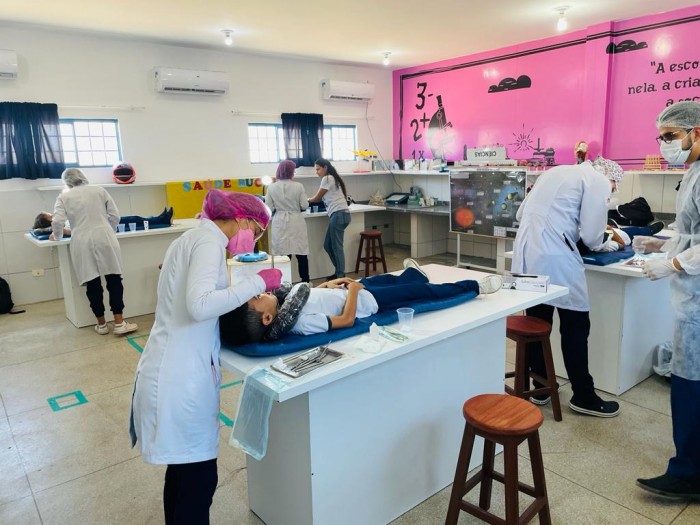 Foto: Reprodução/Prefeitura de Petrolina - PE