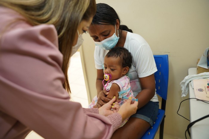 Foto: Reprodução/Prefeitura de Petrolina - PE