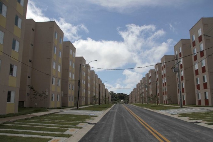 Prêmio contempla trabalhos nas áreas de mobilidade, saneamento e habitação - (Foto: Altemar Alcântara/Prefeitura de Manaus)