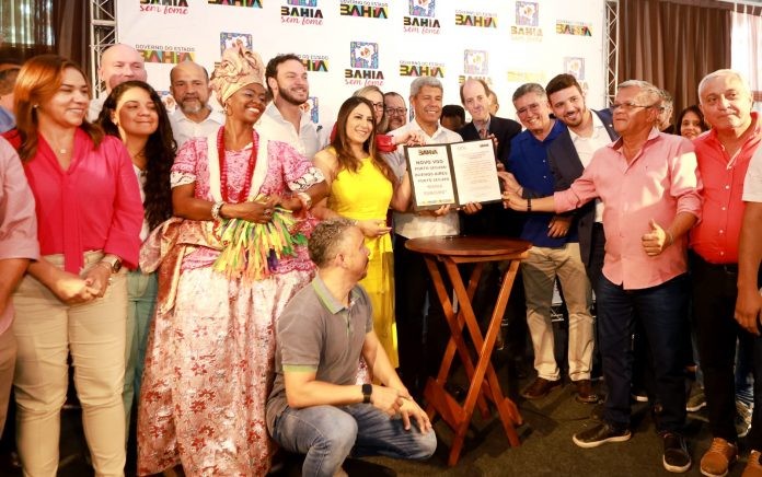 Foto: Joá Souza/GOVBA