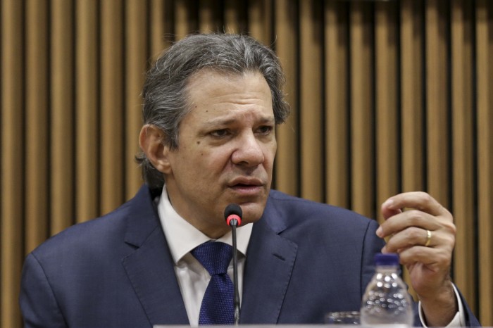 © Marcelo Camargo/Agência Brasil