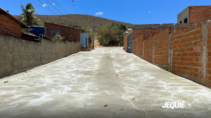 Foto: Reprodução/Prefeitura de Jequié - BA