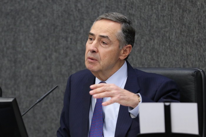 © Fabio Rodrigues-Pozzebom/ Agência Brasil