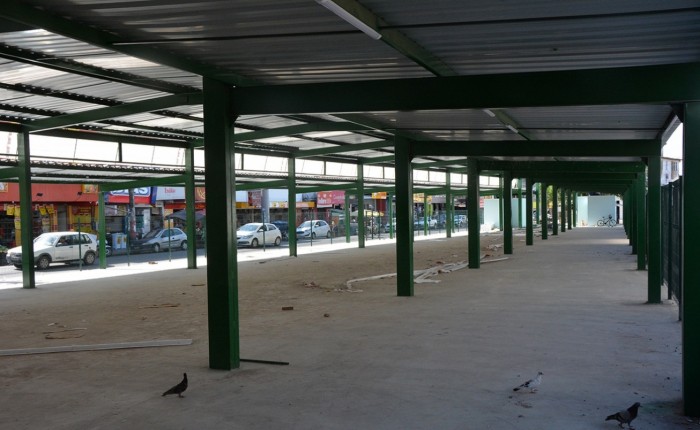 Foto: Reprodução/Prefeitura de Feira de Santana - BA