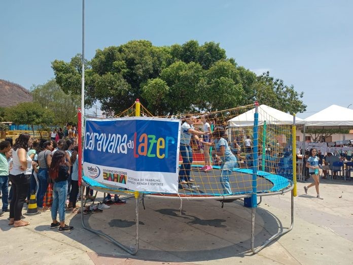 Foto: Divulgação Sudesb