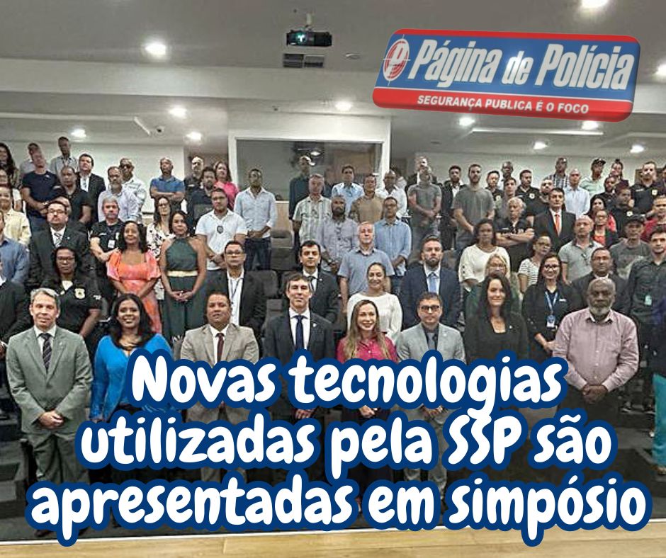 Foto: Kelly Hosana/SSP-BA