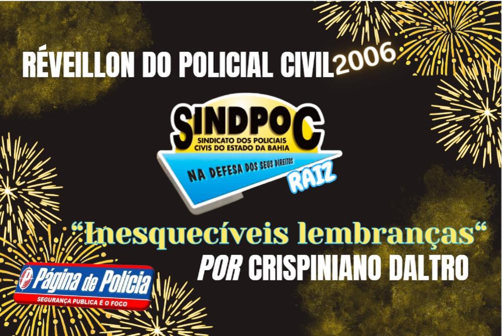 Reveillon Sede de Praia 2006