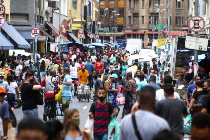  JERôNIMO GONZALEZ/PHOTOPRESS/ESTADÃO CONTEÚDO - (Foto: JERôNIMO GONZALEZ/PHOTOPRESS/ESTADÃO CONTEÚDO)