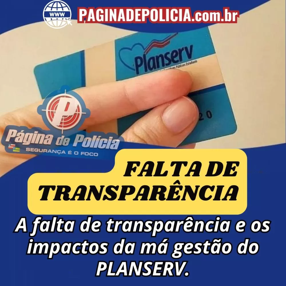 PLANSERV EM CRISE TERMINAL: O colapso da Saúde dos Servidores da Bahia 