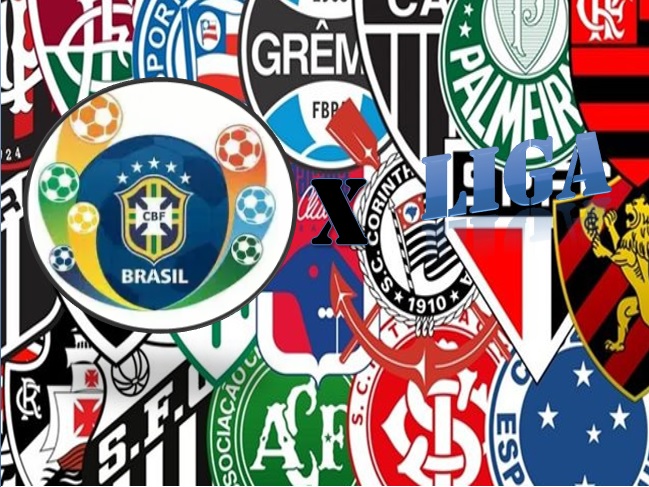 Clubes da Série A e B se reunirão nesta segunda para debater Liga